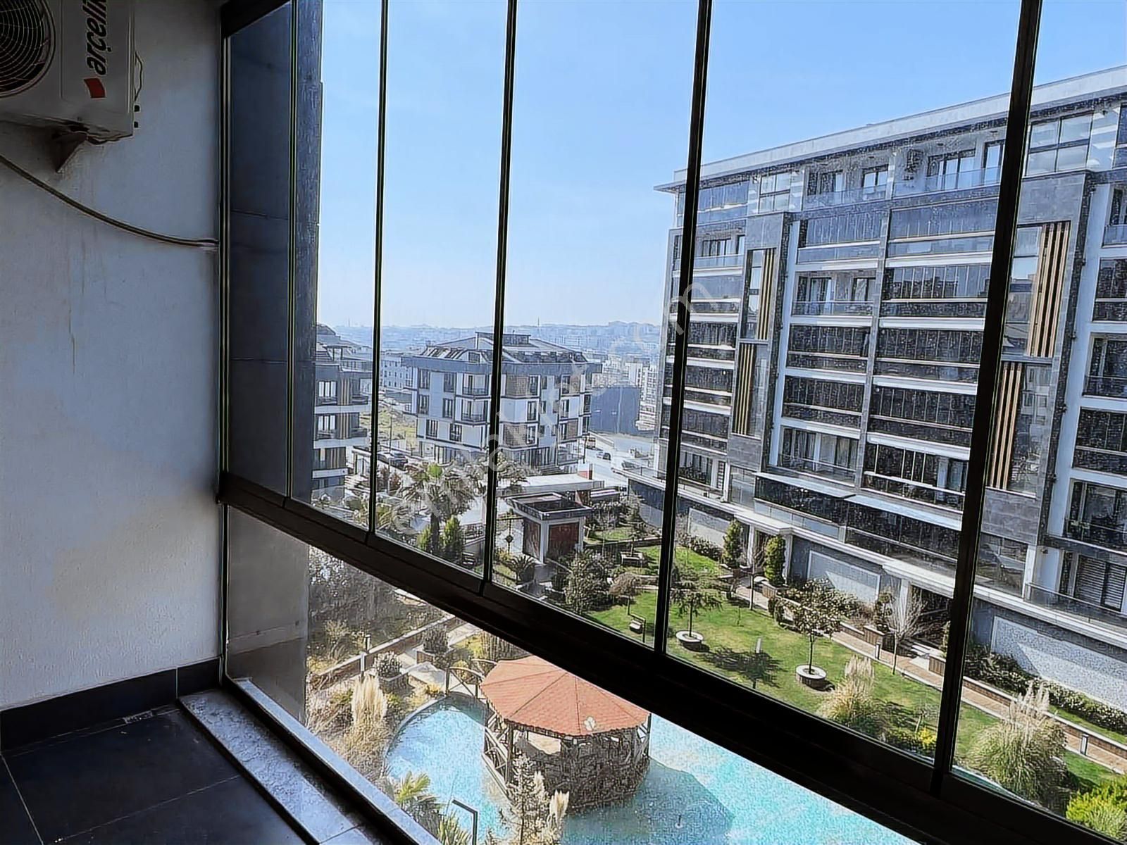 Kavaklı Rose Garden 'da Satılık 2+1 Daire - Görsel 5