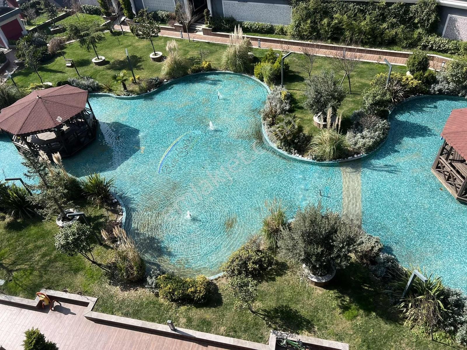 Kavaklı Rose Garden 'da Satılık 2+1 Daire - Görsel 33