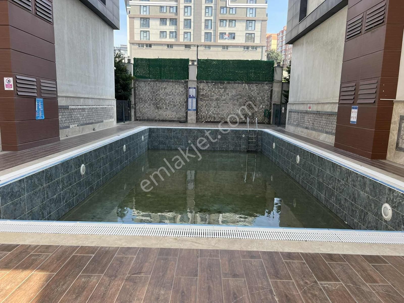 Kavaklı Rose Garden 'da Satılık 2+1 Daire - Görsel 30