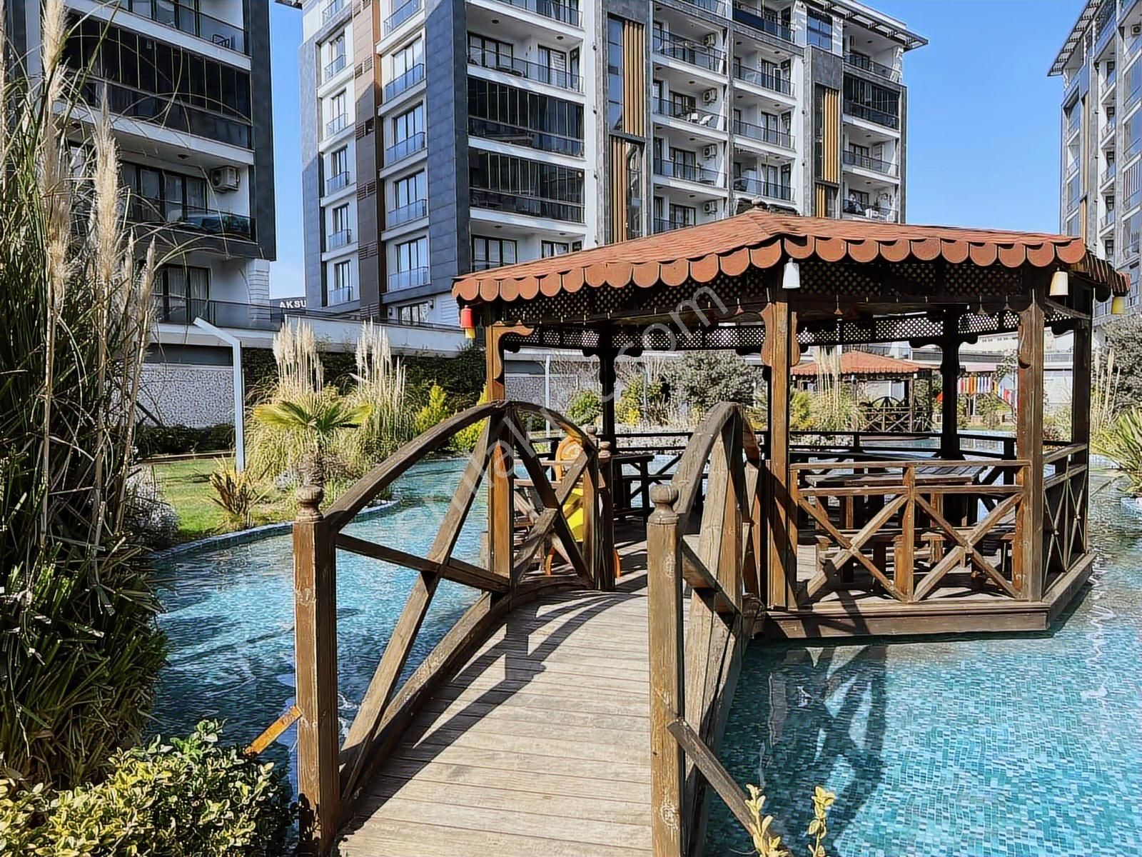 Kavaklı Rose Garden 'da Satılık 2+1 Daire - Görsel 31