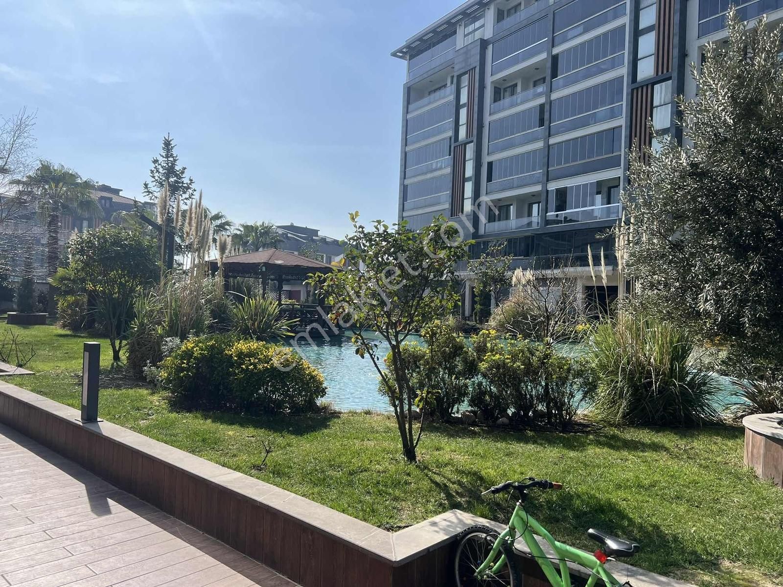 Kavaklı Rose Garden 'da Satılık 2+1 Daire - Görsel 10