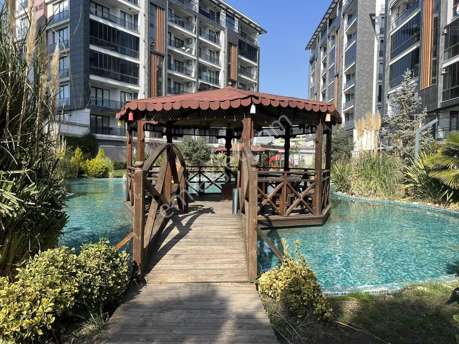 Kavaklı Rose Garden 'da Satılık 2+1 Daire - Görsel 18