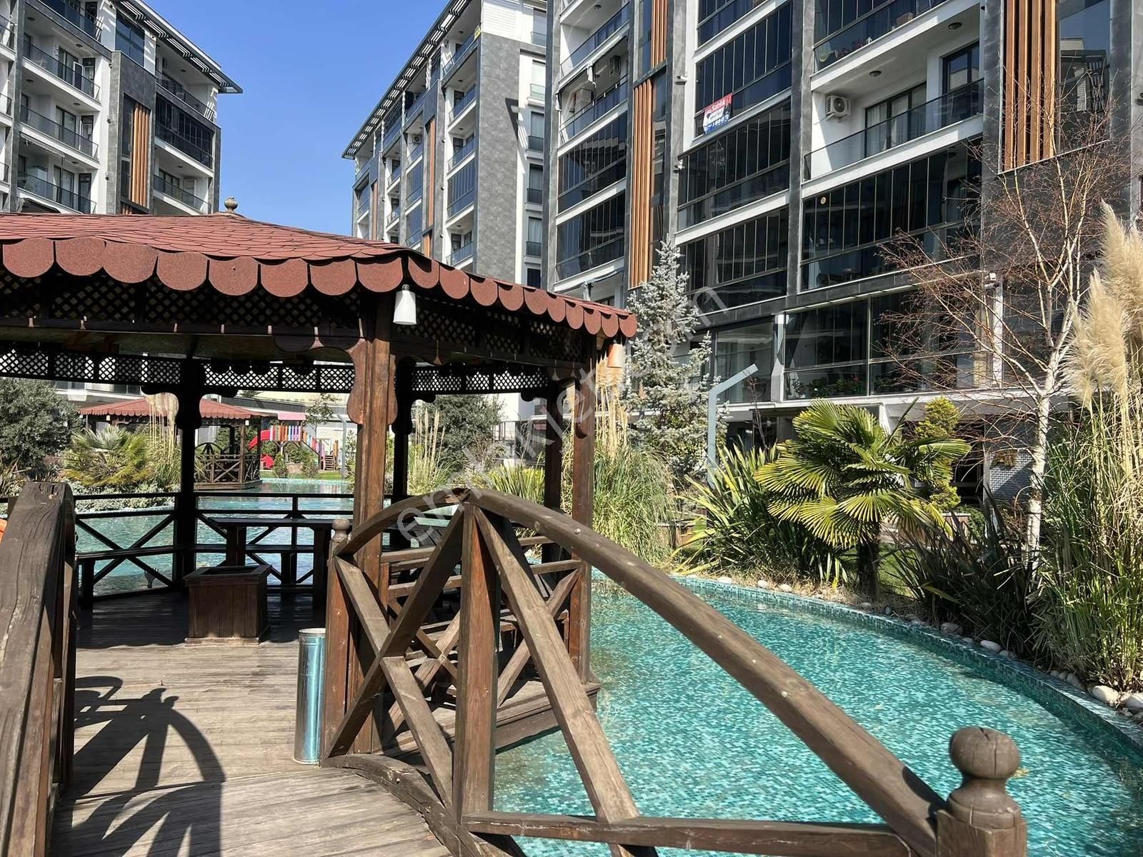 Kavaklı Rose Garden 'da Satılık 2+1 Daire - Görsel 32