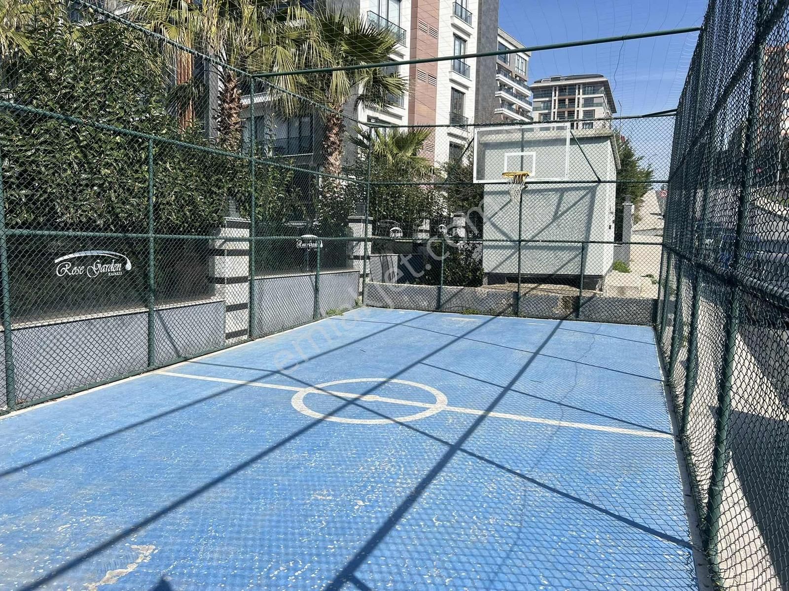 Kavaklı Rose Garden 'da Satılık 2+1 Daire - Görsel 17