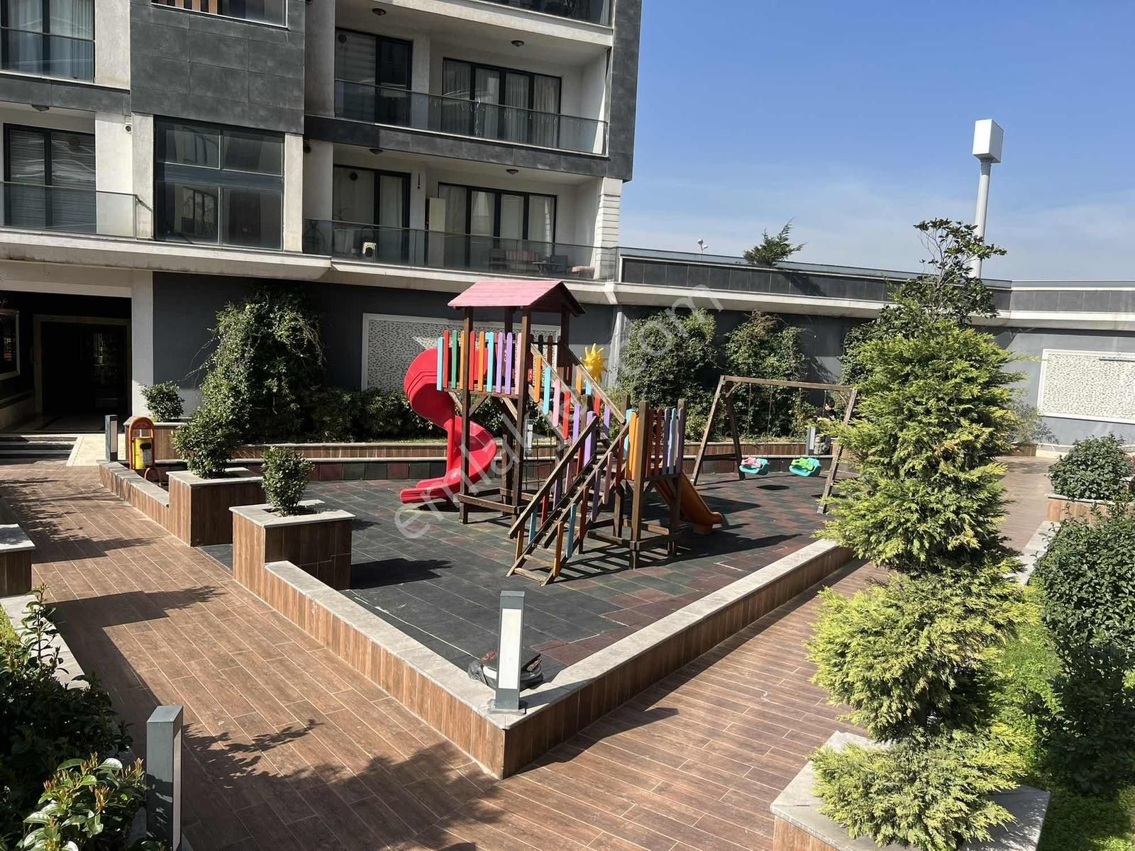 Kavaklı Rose Garden 'da Satılık 2+1 Daire - Görsel 9