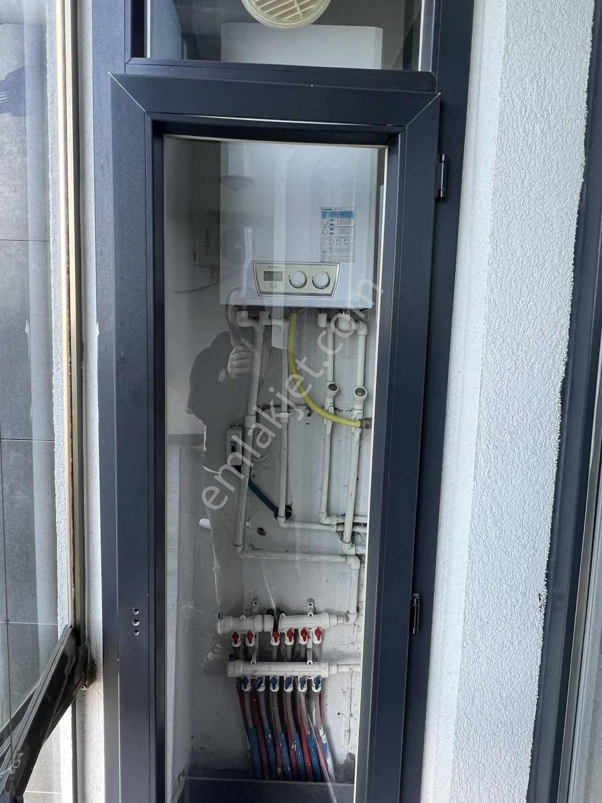 Kavaklı Rose Garden 'da Satılık 2+1 Daire - Görsel 21