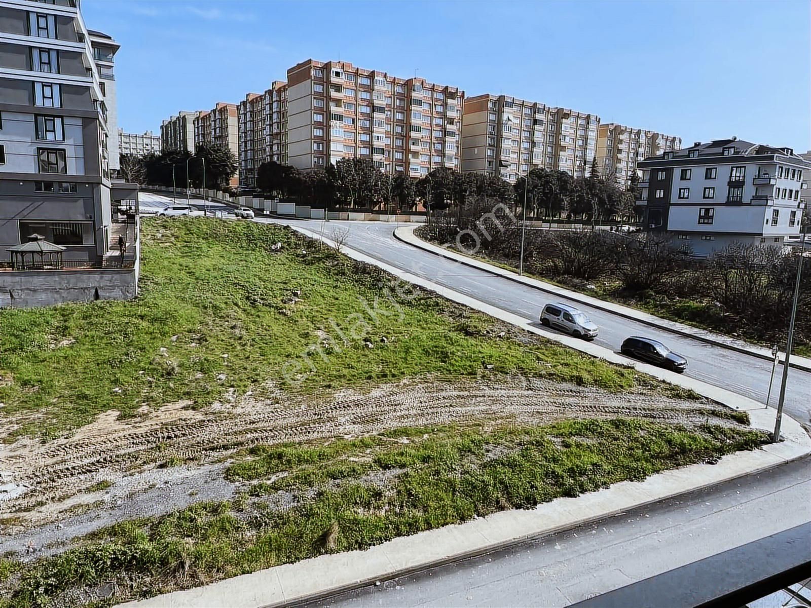 Kavaklı Rose Garden 'da Satılık 2+1 Daire - Görsel 15