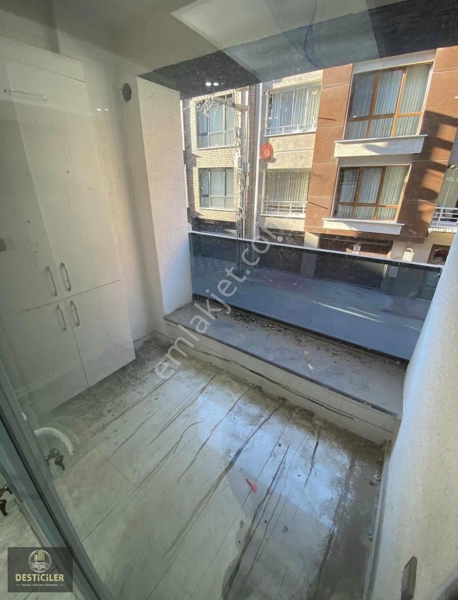 Au-fatih Mahallesinde Sınırsız Kredili,merkezi 3+1 Lüx Daire - Görsel 4