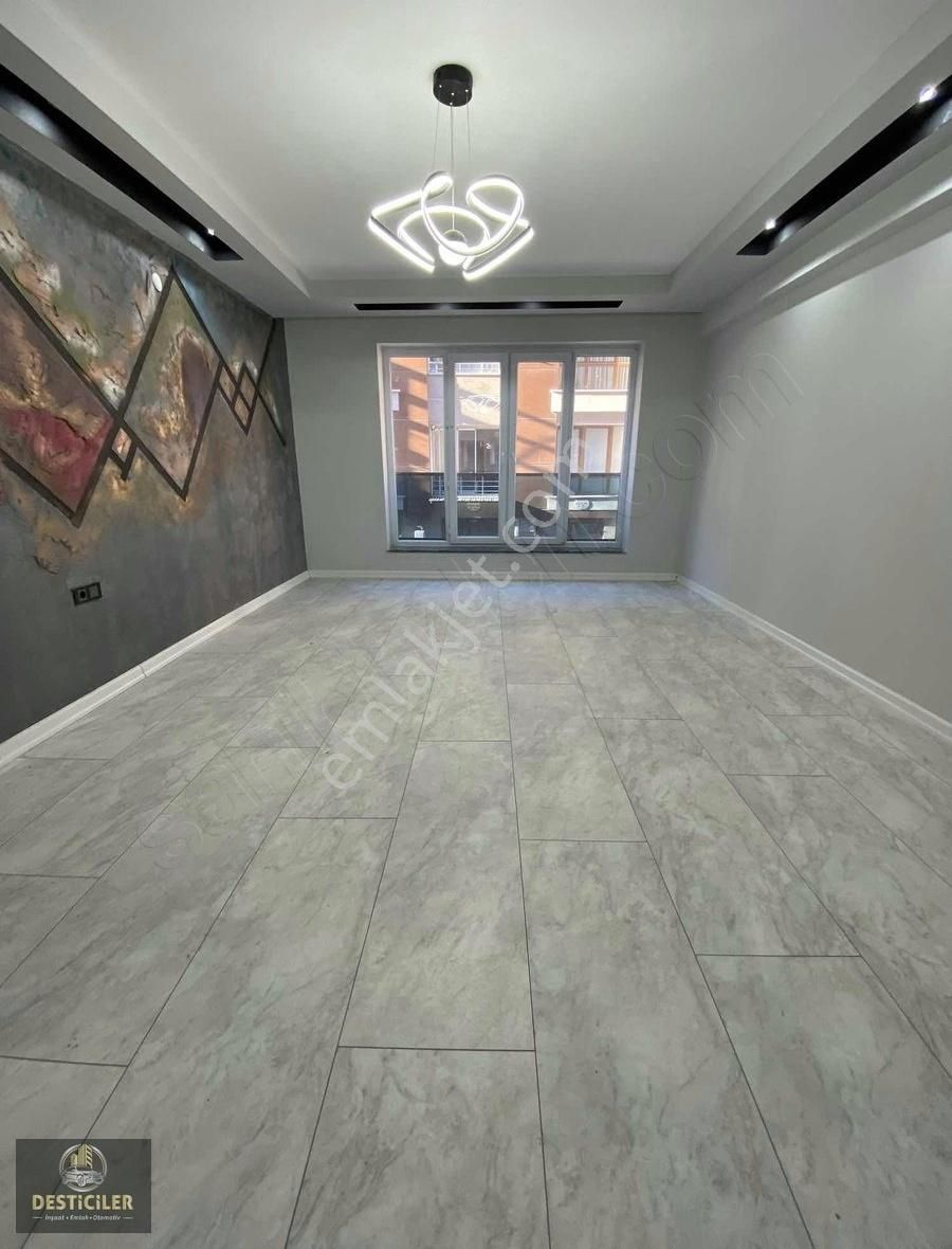 Au-fatih Mahallesinde Sınırsız Kredili,merkezi 3+1 Lüx Daire - Görsel 2