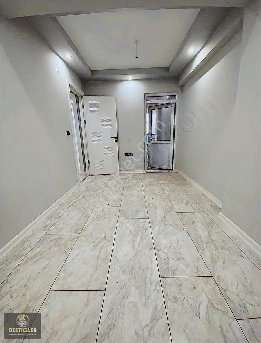 Au-fatih Mahallesinde Sınırsız Kredili,merkezi 3+1 Lüx Daire