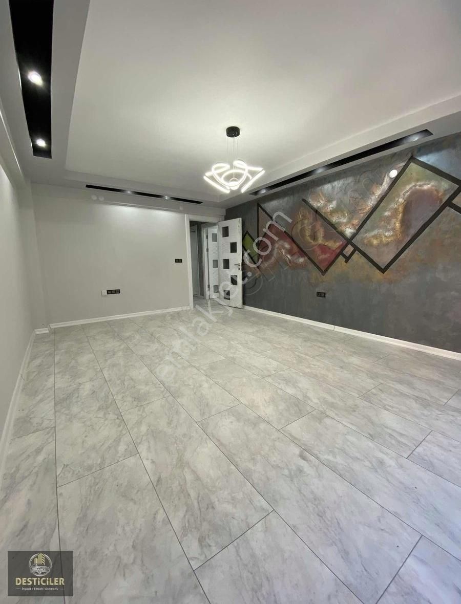 Au-fatih Mahallesinde Sınırsız Kredili,merkezi 3+1 Lüx Daire - Görsel 3