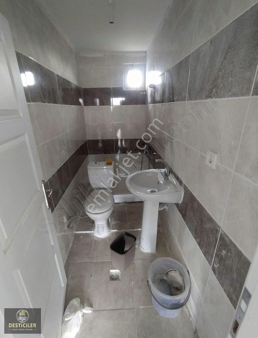 Hg-087 Kümbet Akpınar Mah. 750 M2 Satılık Arsa (1+1 İskanlı Ev) - Görsel 2
