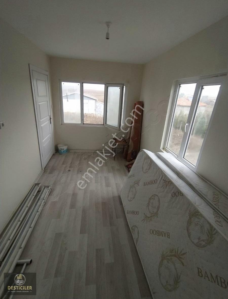 Hg-087 Kümbet Akpınar Mah. 750 M2 Satılık Arsa (1+1 İskanlı Ev) - Görsel 3