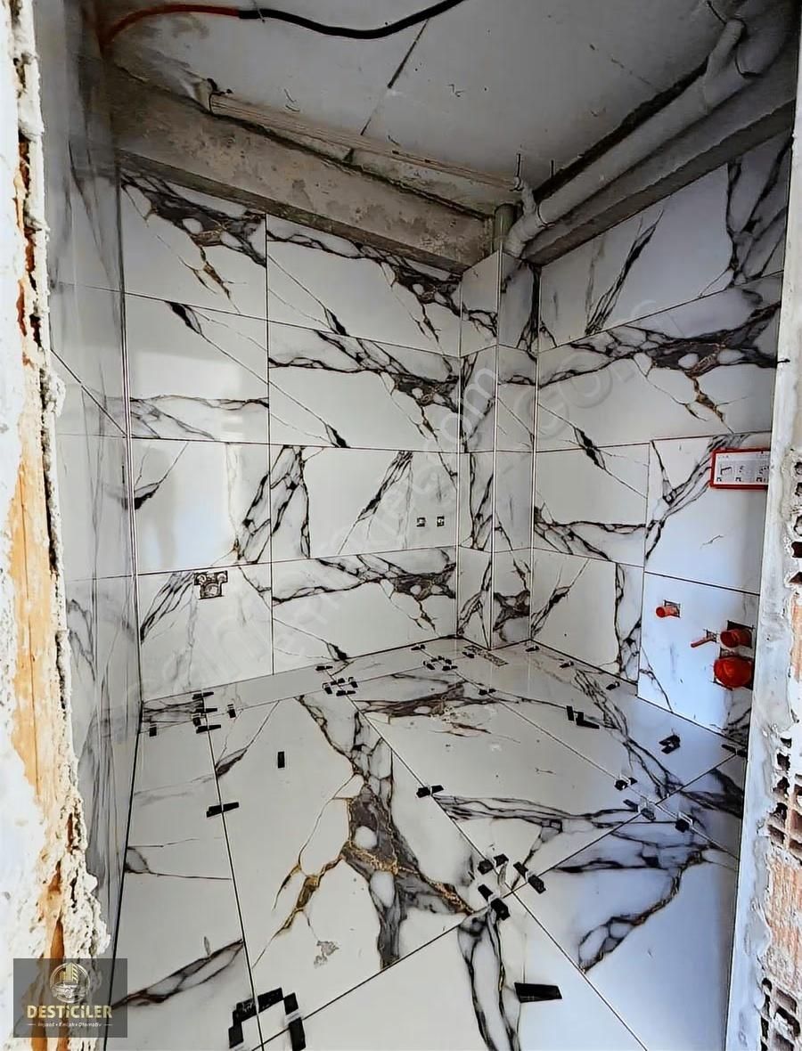 As-emek Mah. Merkezi Konum Geniş Çift Cephe 2+0 Fırsat Daire - Görsel 5