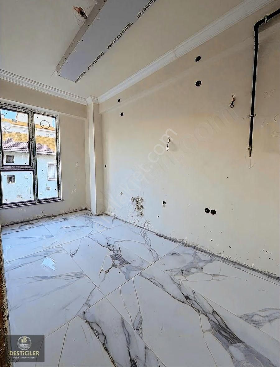 As-emek Mah. Merkezi Konum Geniş Çift Cephe 2+0 Fırsat Daire - Görsel 3