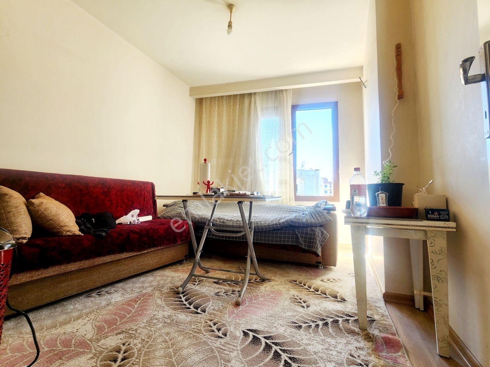 Hcl'den 1,5+1 Kuyuluk Krediye Uygun 55m² Net Satılık Daire - Görsel 19