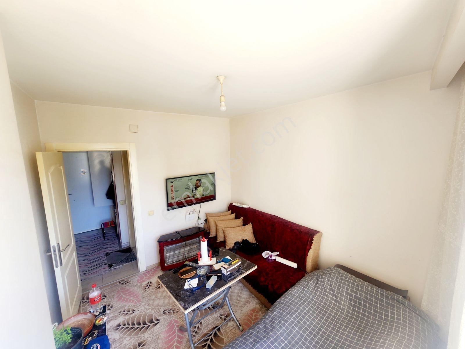 Hcl'den 1,5+1 Kuyuluk Krediye Uygun 55m² Net Satılık Daire - Görsel 18