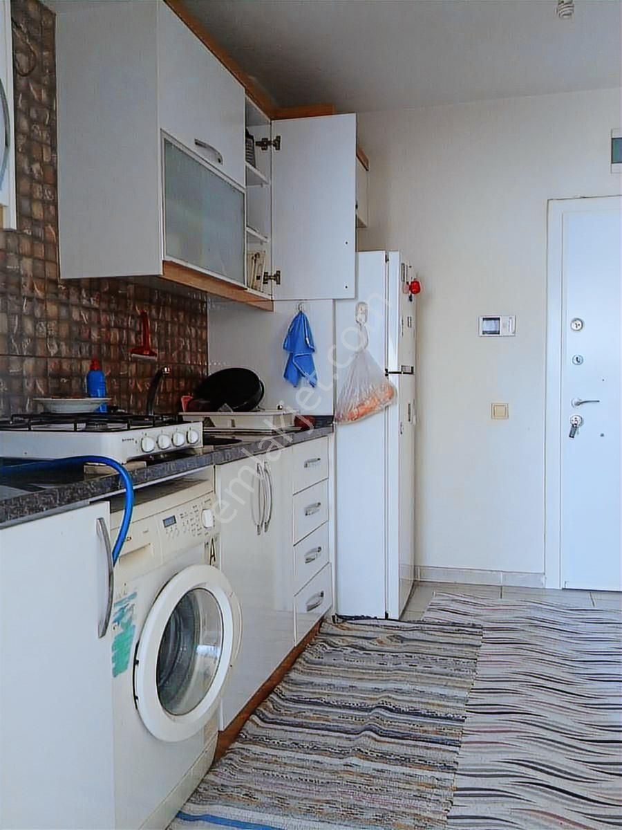 Hcl'den 1,5+1 Kuyuluk Merkezi/mezitli 55m² Neti Satılık Daire - Görsel 17