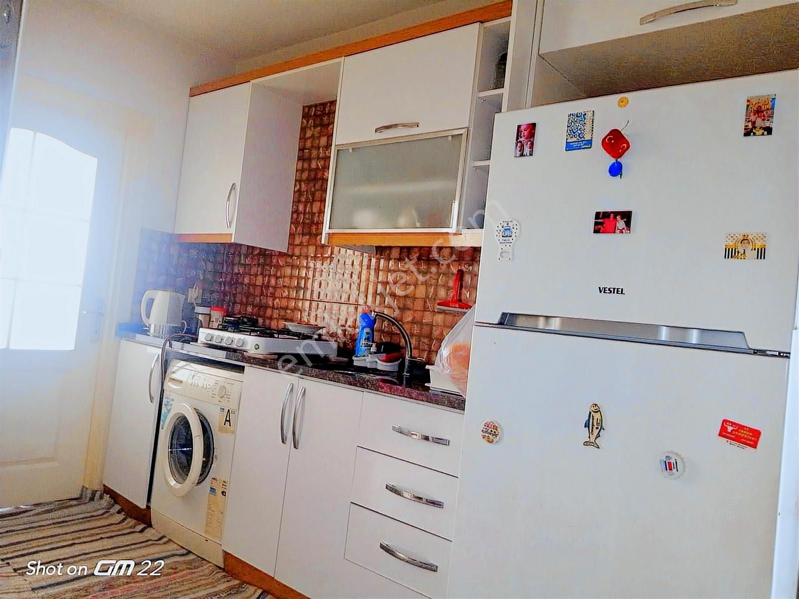 Hcl'den 1,5+1 Kuyuluk Merkezi/mezitli 55m² Neti Satılık Daire - Görsel 3