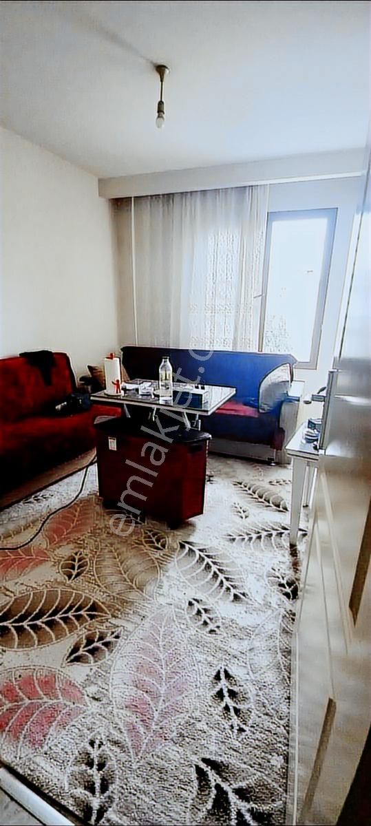 Hcl'den 1,5+1 Kuyuluk Merkezi/mezitli 55m² Neti Satılık Daire - Görsel 18
