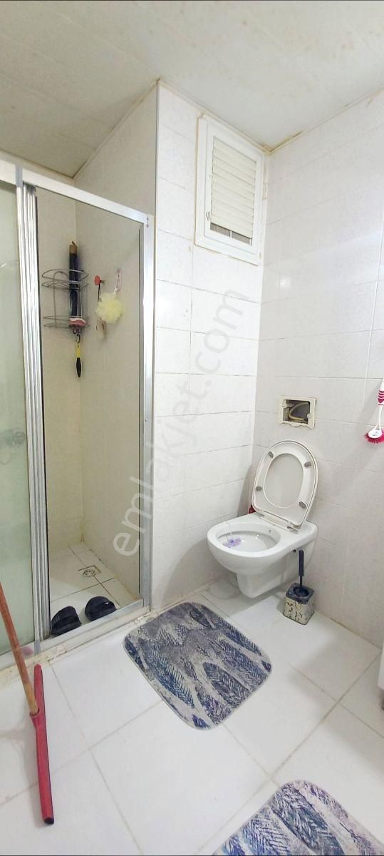 Hcl'den 1,5+1 Kuyuluk Merkezi/mezitli 55m² Neti Satılık Daire - Görsel 23