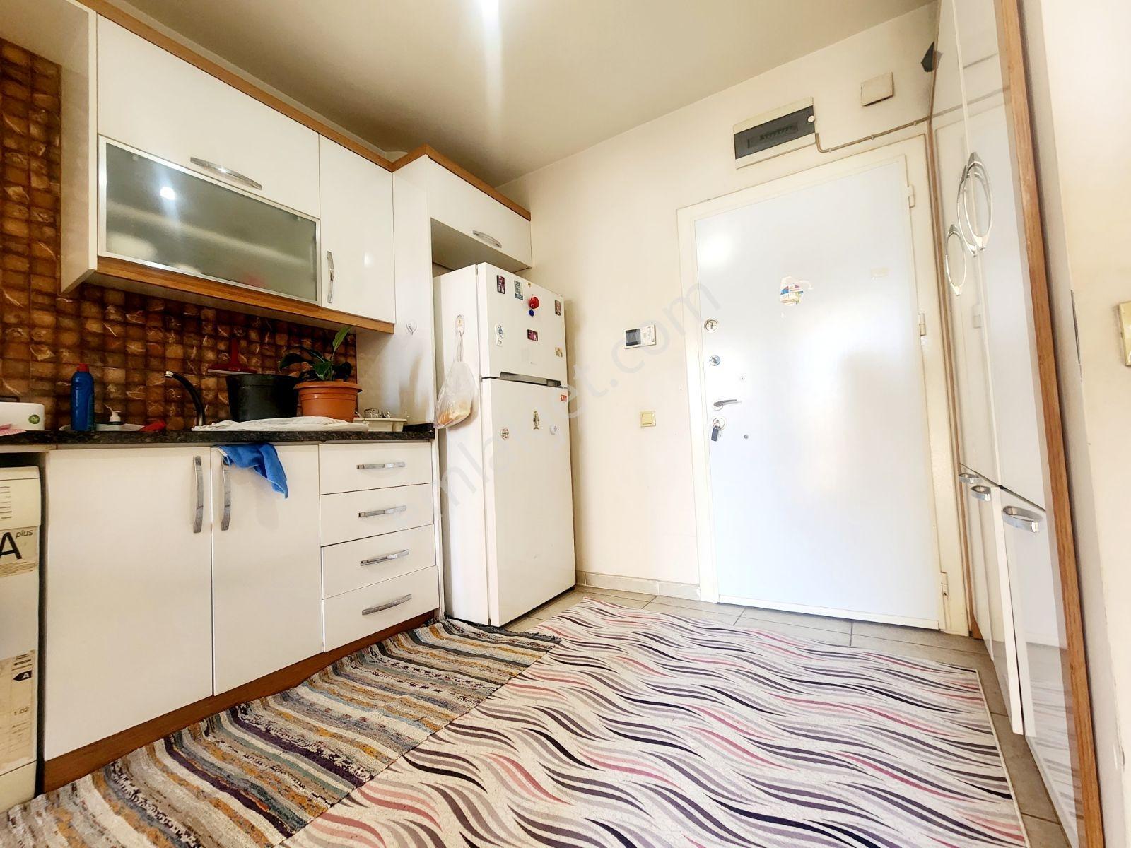 Hcl'den 1,5+1 Kuyuluk Krediye Uygun 55m² Net Satılık Daire - Görsel 7