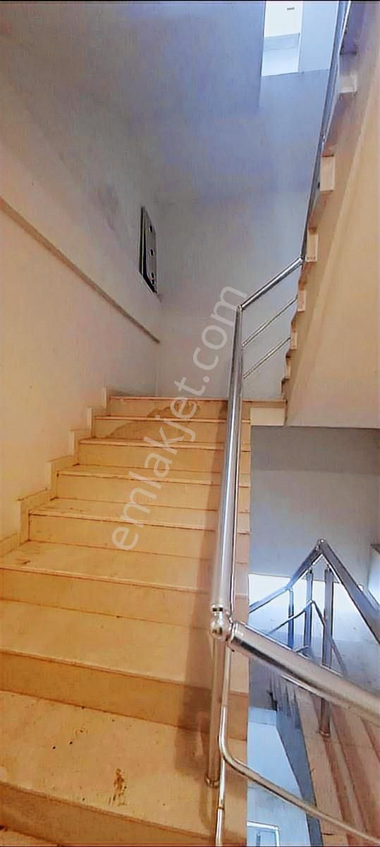 Hcl'den 1,5+1 Kuyuluk Merkezi/mezitli 55m² Neti Satılık Daire - Görsel 12