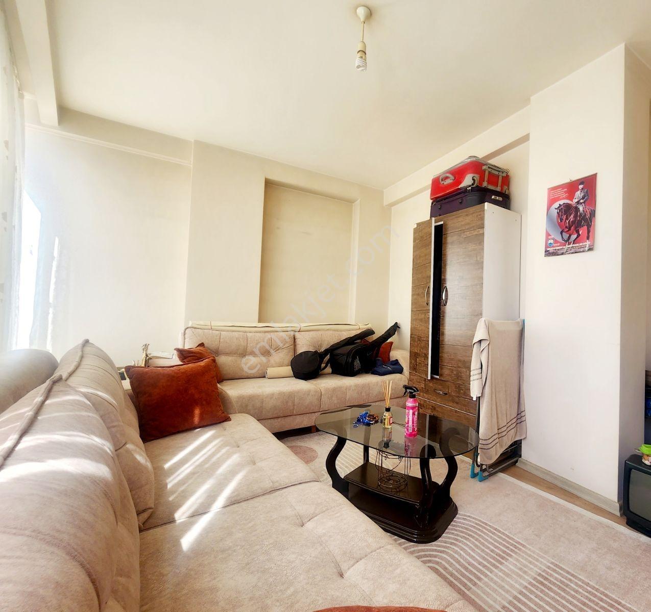 Hcl'den 1,5+1 Kuyuluk Krediye Uygun 55m² Net Satılık Daire - Görsel 22