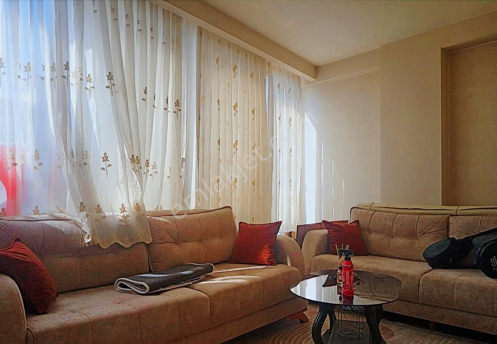 Hcl'den 1,5+1 Kuyuluk Merkezi/mezitli 55m² Neti Satılık Daire - Görsel 6