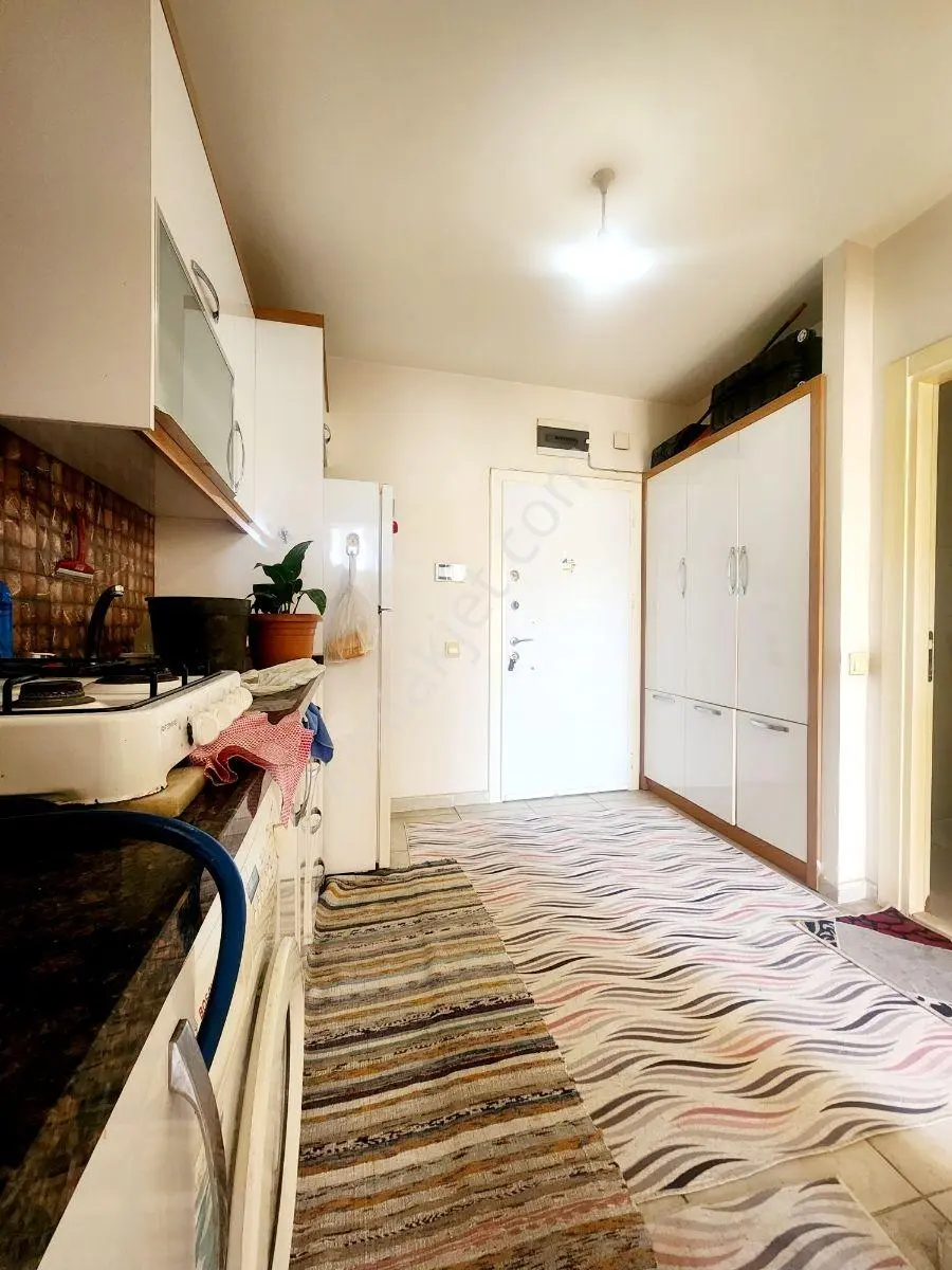 Hcl'den 1,5+1 Kuyuluk Krediye Uygun 55m² Net Satılık Daire - Görsel 3