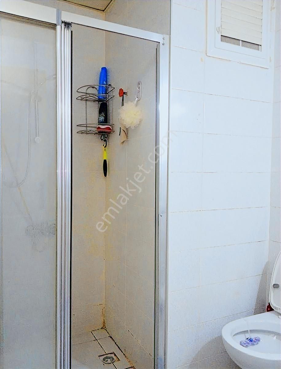 Hcl'den 1,5+1 Kuyuluk Merkezi/mezitli 55m² Neti Satılık Daire - Görsel 7