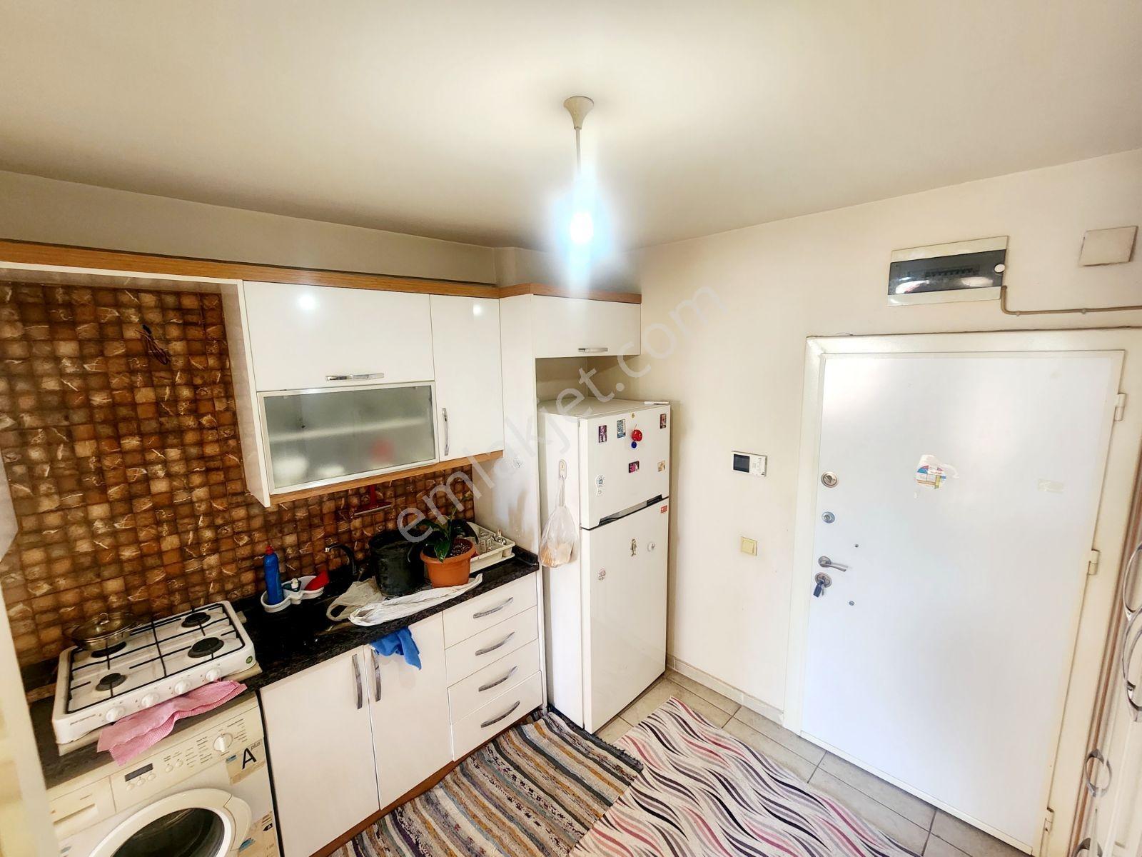 Hcl'den 1,5+1 Kuyuluk Krediye Uygun 55m² Net Satılık Daire - Görsel 6