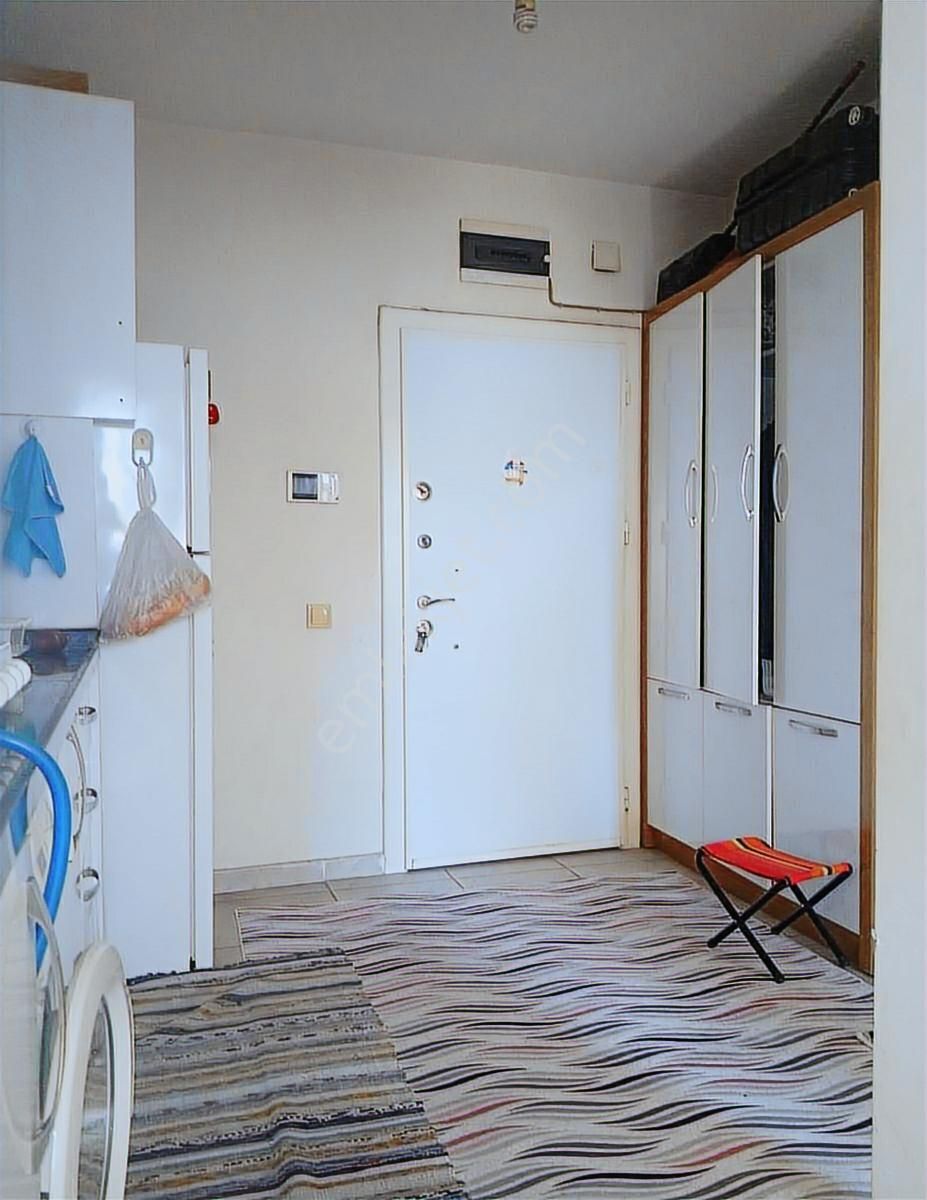 Hcl'den 1,5+1 Kuyuluk Merkezi/mezitli 55m² Neti Satılık Daire - Görsel 20