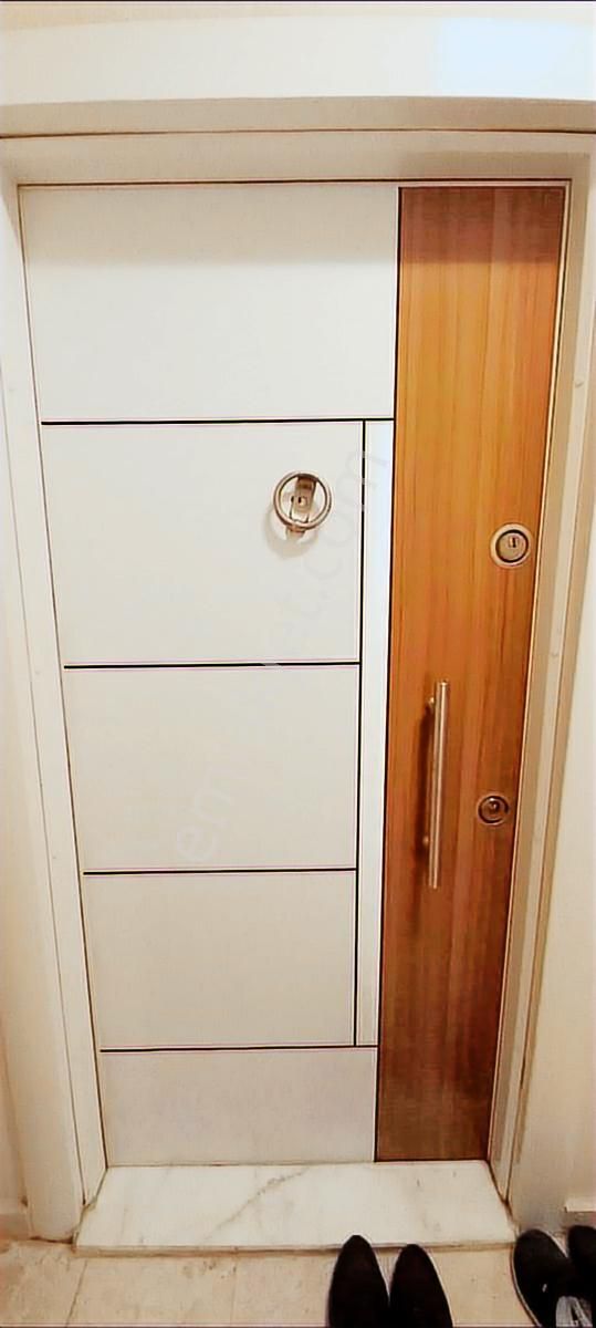 Hcl'den 1,5+1 Kuyuluk Merkezi/mezitli 55m² Neti Satılık Daire - Görsel 4