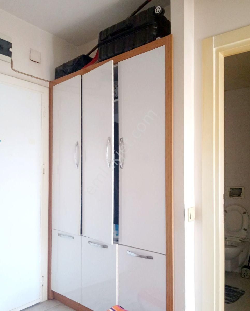 Hcl'den 1,5+1 Kuyuluk Merkezi/mezitli 55m² Neti Satılık Daire - Görsel 8