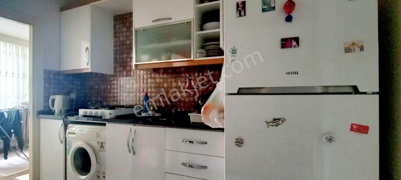 Hcl'den 1,5+1 Kuyuluk Merkezi/mezitli 55m² Neti Satılık Daire - Görsel 15