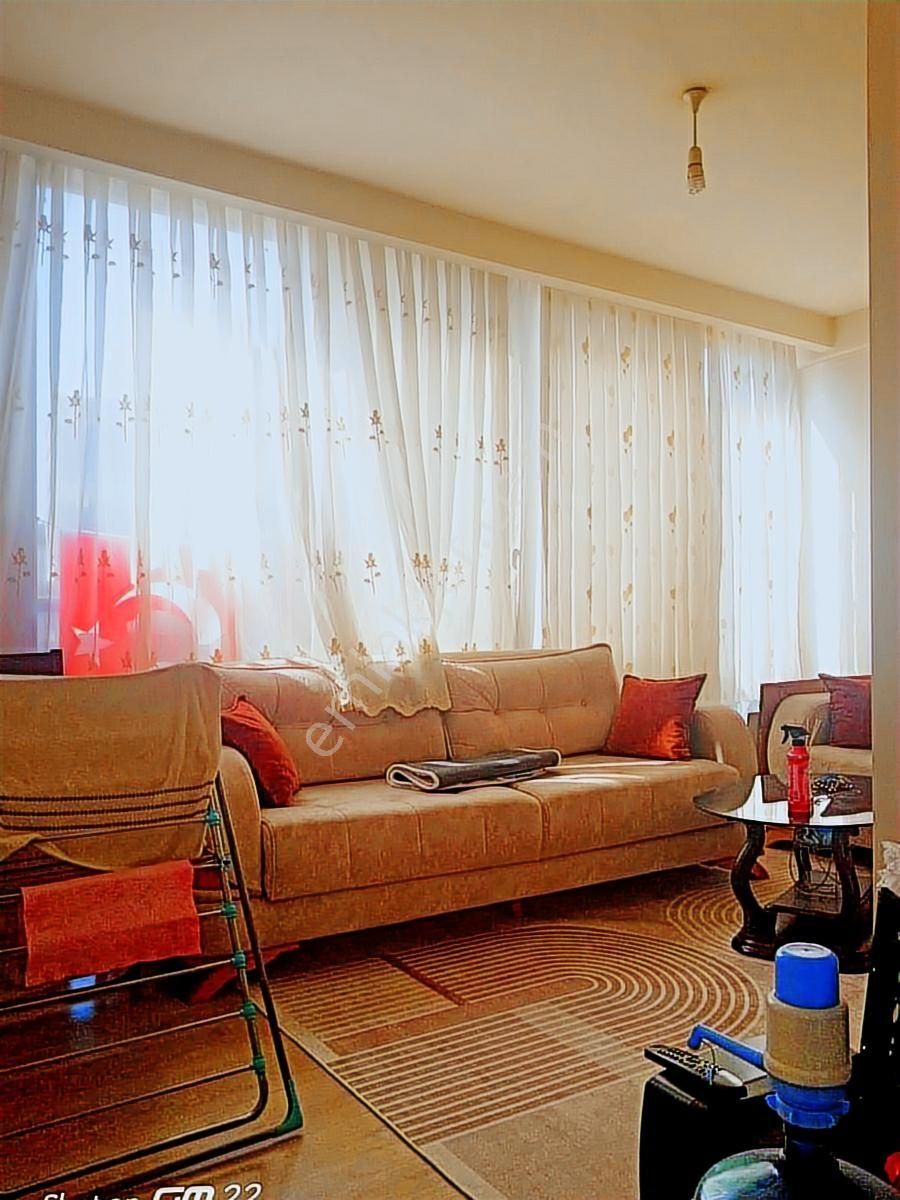 Hcl'den 1,5+1 Kuyuluk Merkezi/mezitli 55m² Neti Satılık Daire - Görsel 19