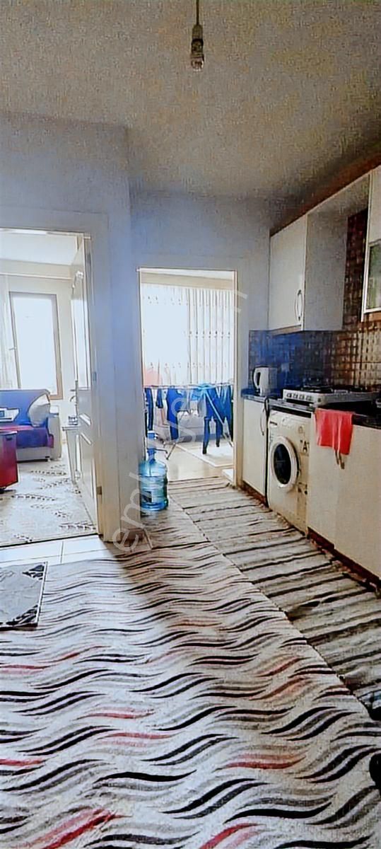 Hcl'den 1,5+1 Kuyuluk Merkezi/mezitli 55m² Neti Satılık Daire - Görsel 10