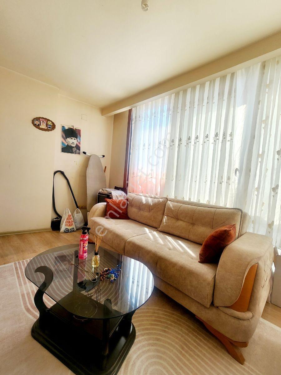 Hcl'den 1,5+1 Kuyuluk Krediye Uygun 55m² Net Satılık Daire - Görsel 4