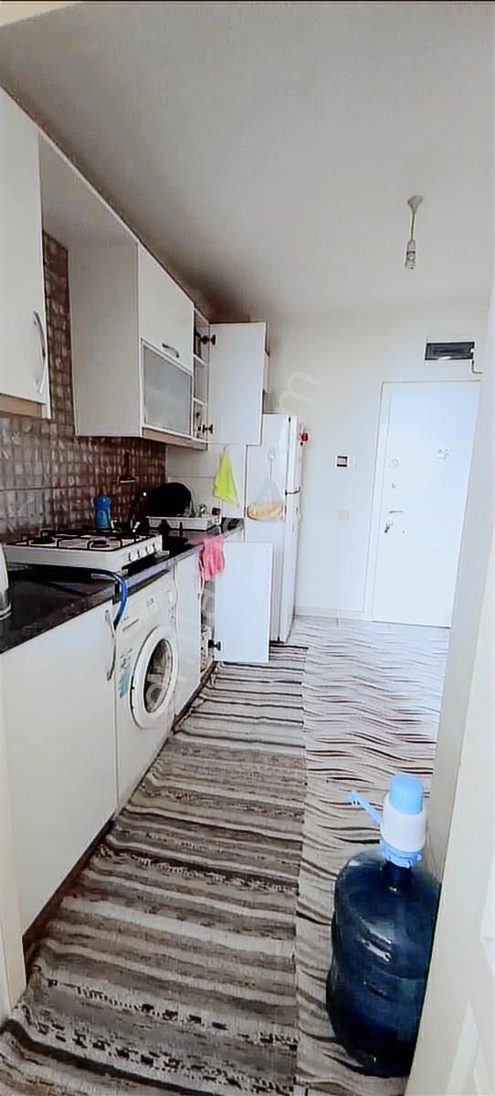 Hcl'den 1,5+1 Kuyuluk Merkezi/mezitli 55m² Neti Satılık Daire