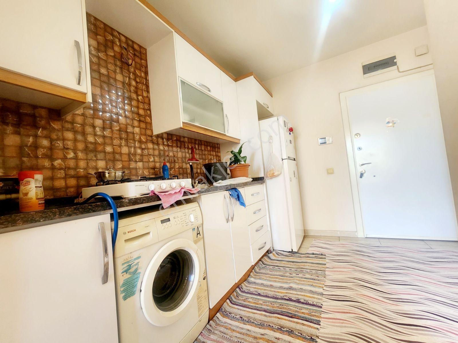 Hcl'den 1,5+1 Kuyuluk Krediye Uygun 55m² Net Satılık Daire