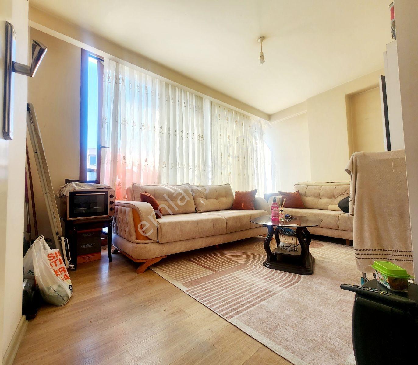 Hcl'den 1,5+1 Kuyuluk Krediye Uygun 55m² Net Satılık Daire - Görsel 5