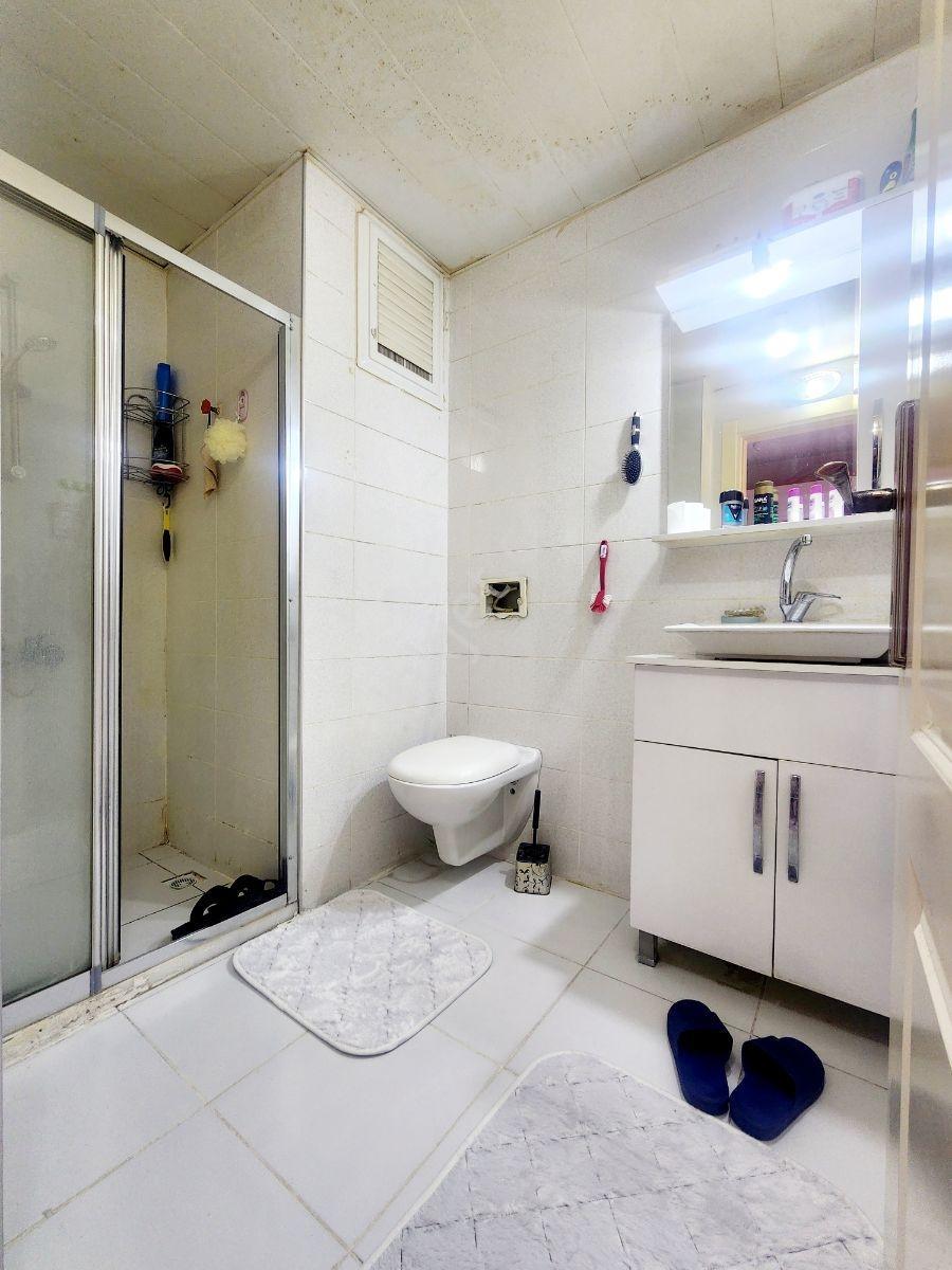 Hcl'den 1,5+1 Kuyuluk Krediye Uygun 55m² Net Satılık Daire - Görsel 21
