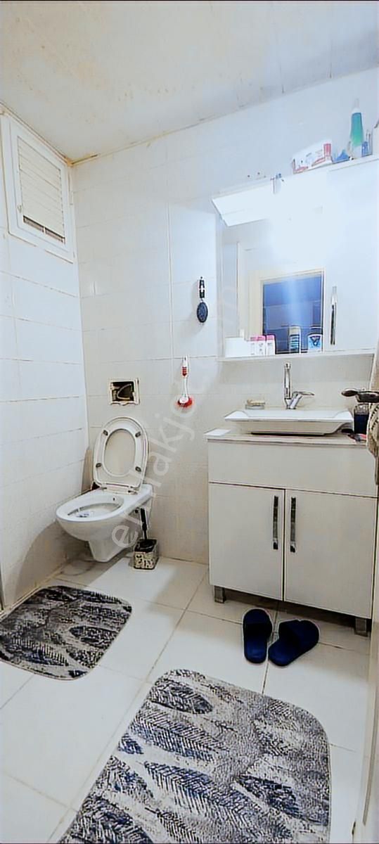 Hcl'den 1,5+1 Kuyuluk Merkezi/mezitli 55m² Neti Satılık Daire - Görsel 21