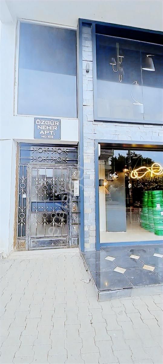 Hcl'den 1,5+1 Kuyuluk Merkezi/mezitli 55m² Neti Satılık Daire - Görsel 9