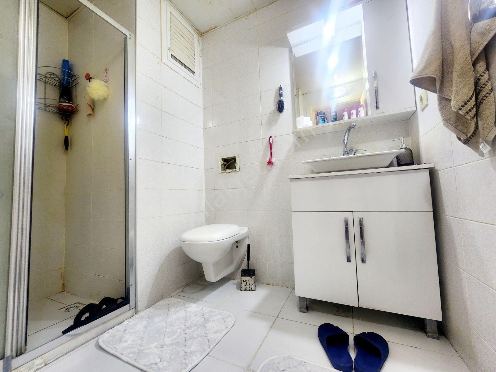 Hcl'den 1,5+1 Kuyuluk Krediye Uygun 55m² Net Satılık Daire - Görsel 20