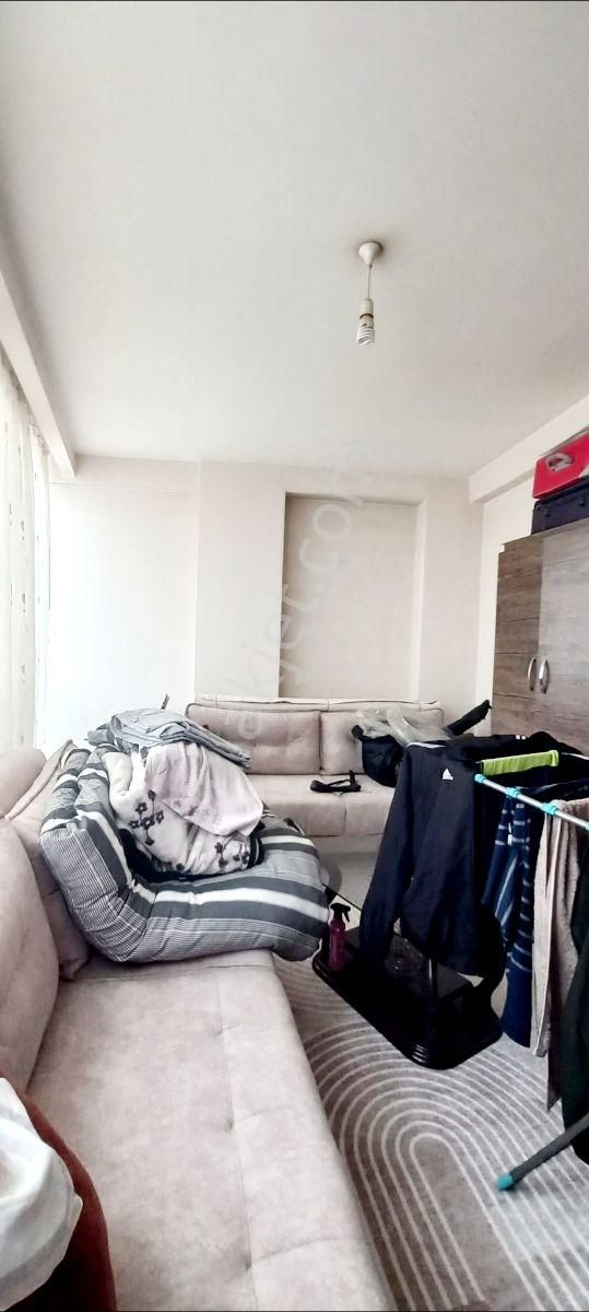 Hcl'den 1,5+1 Kuyuluk Merkezi/mezitli 55m² Neti Satılık Daire - Görsel 11