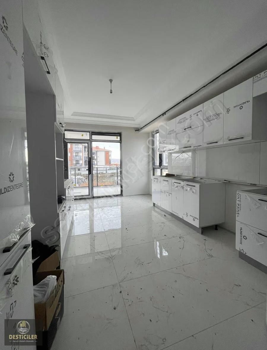 Eı- 71 Evler Mahallesi Satılık 4+1 Özel Garajlı Daire - Görsel 3