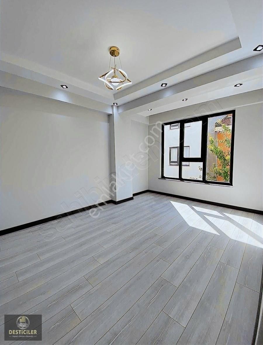 Au-çamlıcada Ebeveyn Banyolu Geniş Kullanım Alanı 3+1 Lüks Daire - Görsel 19