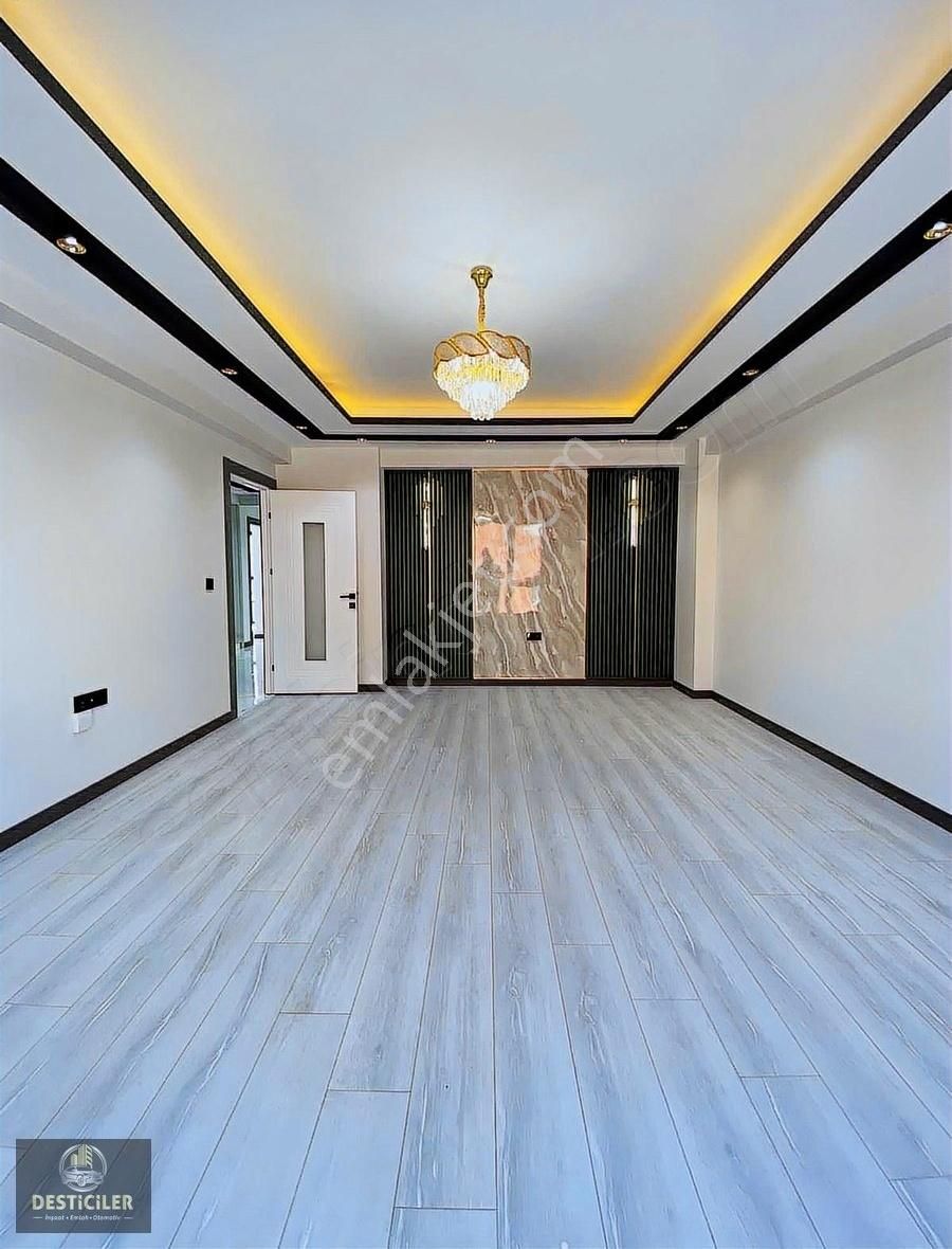 Au-çamlıcada Ebeveyn Banyolu Geniş Kullanım Alanı 3+1 Lüks Daire - Görsel 14